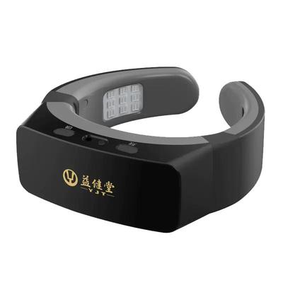 益健堂半导体红蓝光颈部激光治疗仪改善血液粘稠辅助治疗卫购同款