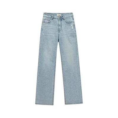 设计师品牌IMMI女士牛仔裤