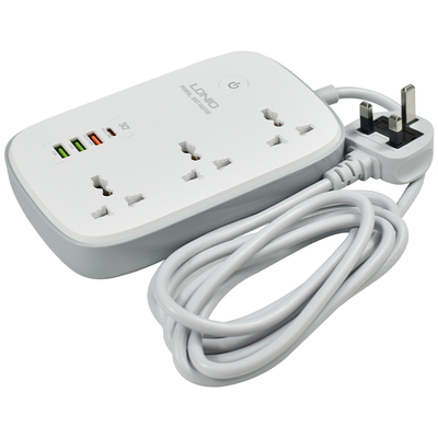 LDNIO力德诺手机远程wifi定时