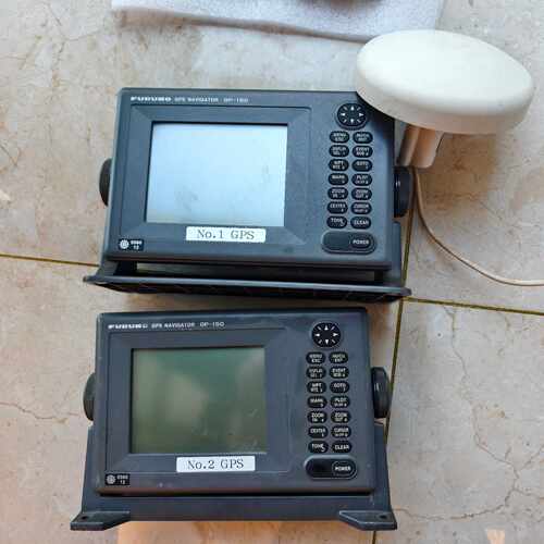 议价！FURUNO 古野 GP150 GPS Navigator,