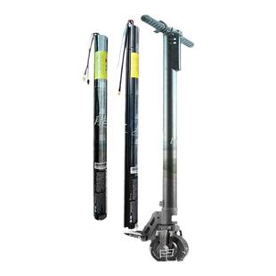 适配碳纤维电动滑板车24v36v配件bremer比步阿尔郎奈斯德瓶锂电池