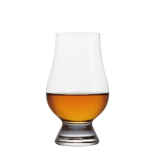 无盒 英国进口Glencairn Glass 格兰凯恩无铅水晶威士忌杯品酒杯