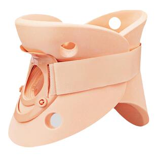 颈椎牵引器医用颈托围脖理疗颈部支具理疗护肩颈儿童护脖套护具