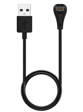 适用于高驰COROS APEX4手表充电器COROS NOMAD磁吸式充电线COROS PACE4/PACE Pro智能运动专用手表数据线配件