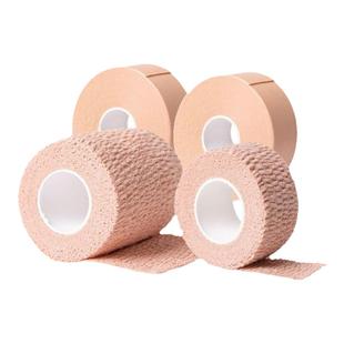 东之杰芭蕾胶带足尖保护套脚趾保护胶带微泡沫弹性足尖防磨皮成人