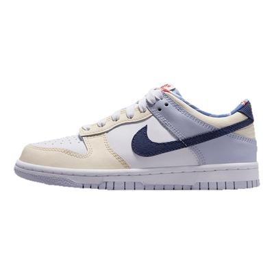 Nike耐克童鞋新款舒适DUNK运动鞋时尚经典休闲鞋板鞋IH7343-141
