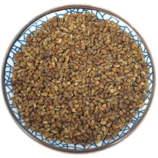 苦荞米 山西雁门关黑苦荞新货山西苦荞米食用杂粮粗粮米500g