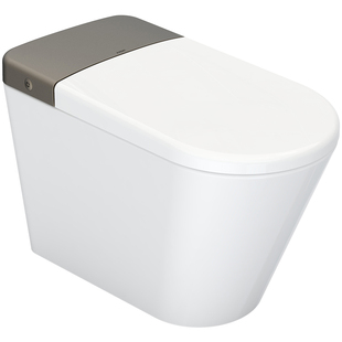 AXENT瑞士恩仕卫浴L1智能马桶一体机杀菌烘干自动冲水智能坐便器