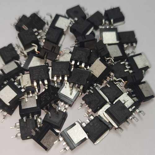 【请询价】ST 全新散装 STH260N6F6 场效应管  60V 1