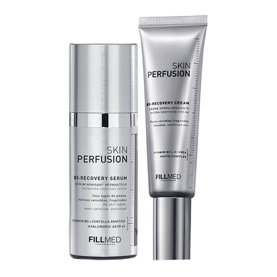 FILLMED菲欧曼B3修护套装