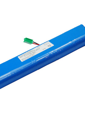 光谱升电池适用于马葵特 FOR GE Mac 1000,MAC 1100,MAC 1200,303