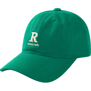 伊米伦儿童鸭舌帽时尚亲子帽子遮阳帽显脸小百搭帽子男宝宝棒球帽