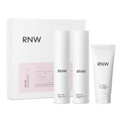 RNW水乳套装玻尿酸B5护肤爽肤水