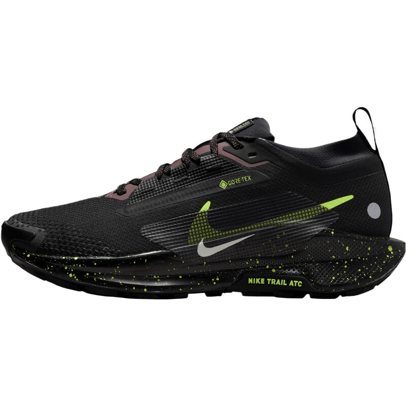 NIKE耐克女子飞马PEGASUS TRAIL 5户外运动训练跑步鞋FQ0912-009