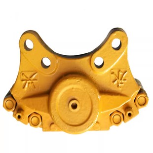 小装载机配件铲车刹车钳 刹车分泵装载机卡钳制动钳总成明宇山鲁