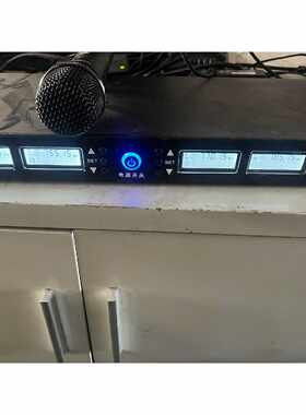 新科H85接收器
