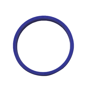 剪板机压料缸压脚密封圈聚氨酯回程缸防尘圈O型圈氮气缸油封配件