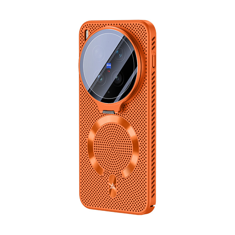 凡壳绘适用vivoX300Ul手机保护套/壳