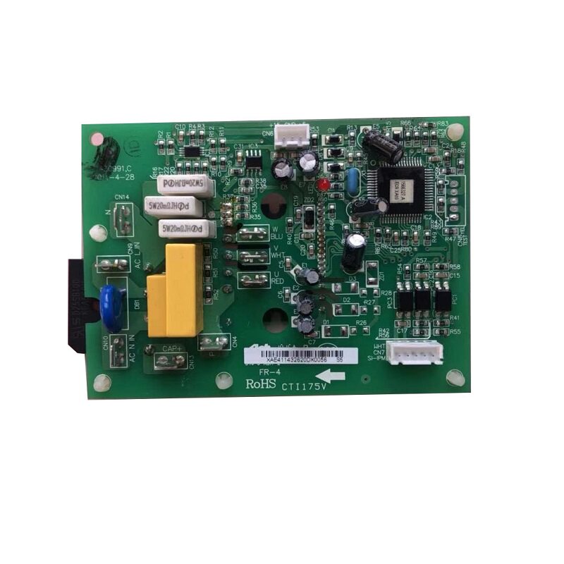 海信变频空调主板KFR-35GW/12FZBP模块1432620 1430991 1407098