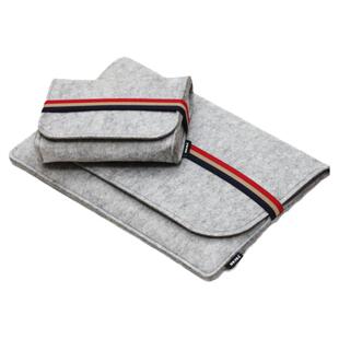 MacBook13寸电脑包macair13寸内胆包MacBookPro保护套14 15 16苹果笔记本内胆包