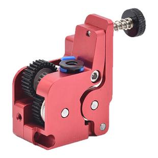 CREATIVITY适用 K1/K1C/K1 Max创想系列全金属近程挤出机升级套件