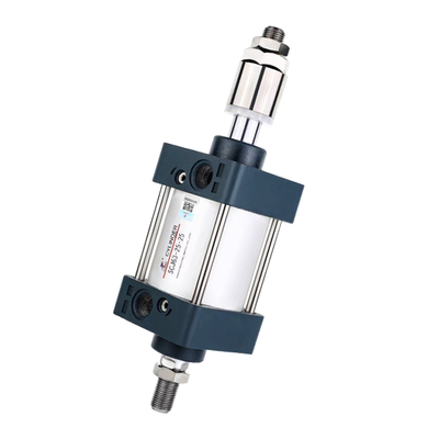 行程可调标准气缸星辰厂家直销