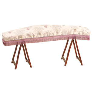 古筝防尘罩中国风简约古筝罩琴罩专用盖布古筝套遮尘布罩子儿童