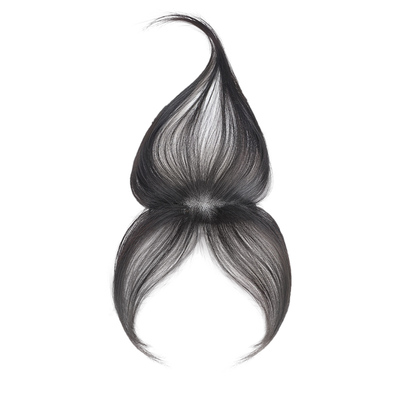 【液态发际线】堪比妈生发！