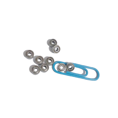 电机小轴承内径2高速精密培林