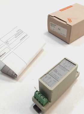 Ifm E80110 Impulsumwandler Impulsteiler E80 110 ecomat 200