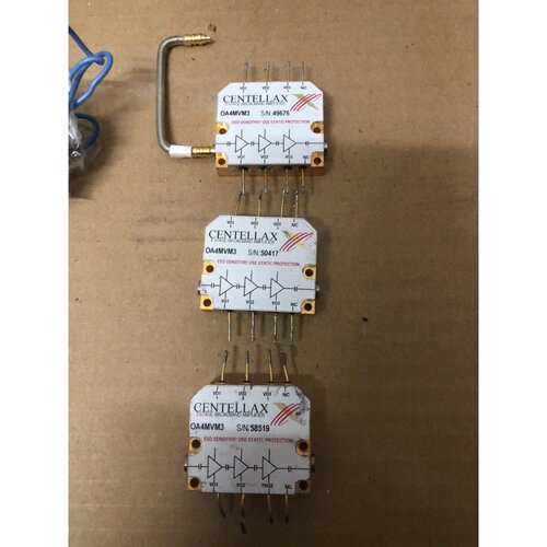 询价-高速驱动器OA4MVM3