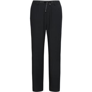 利郎官方 松紧抽绳休闲裤男2026春秋款微弹直筒宽松男装长裤裤子