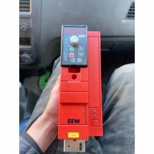 询价SEW变频器 MC07B0005-5A3-4-S0，