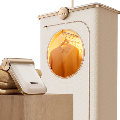 【全球重磅新品】智能奢护第一名