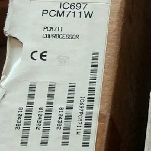 【询价】IC697PCM711 GE库存适用