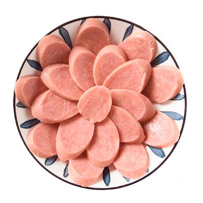 柏慧燕都热狗肠五香排骨风味