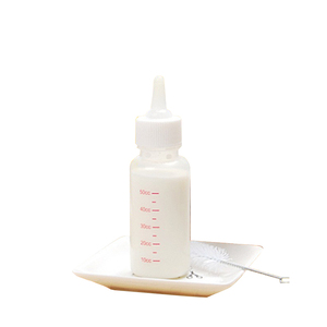 特价推广小狗奶瓶 幼犬宠物软奶嘴新生猫咪小嘴软奶瓶猫奶瓶套装