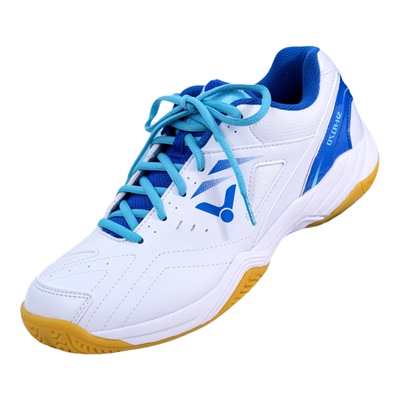 25新品正品victor胜利羽毛球鞋男鞋女全面耐磨防滑专业比赛170AM