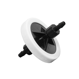 喷绘机喷头过滤器 碟片/碟形/ 圆型UV 溶剂型墨水过滤器 宏华工正
