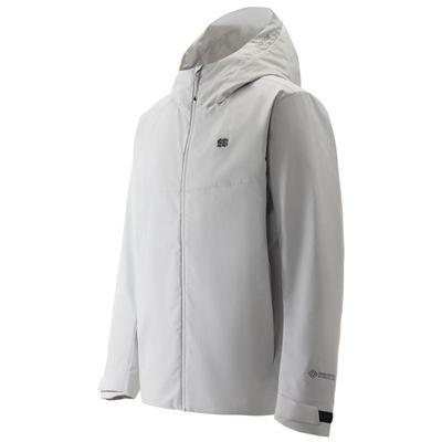 【明星同款】KOLON SPORT可隆软壳衣防水GTX WINDSTOPPER软壳夹克