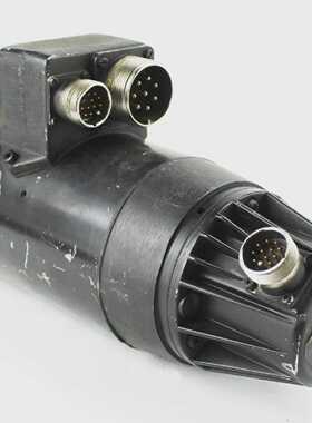 Indramat MAC 63B-0-JS-4-C/95-B-0/WI520L Three Phase Servo Mo