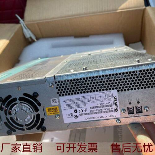 6ES76476BD360EB0西门子工控主机PV6议价