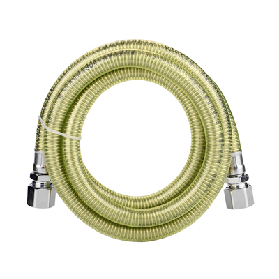 不锈钢燃气管波纹燃气管高压金属