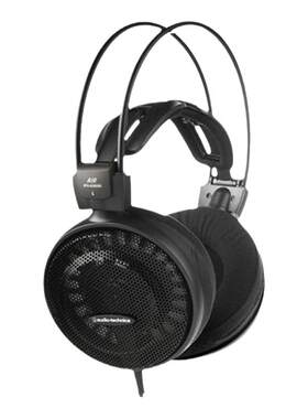 【日本直邮】Audio Technica铁三角空气动力打开耳机潮流AD50
