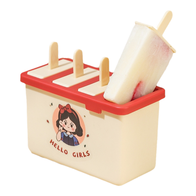 onlycook食品级雪糕模具