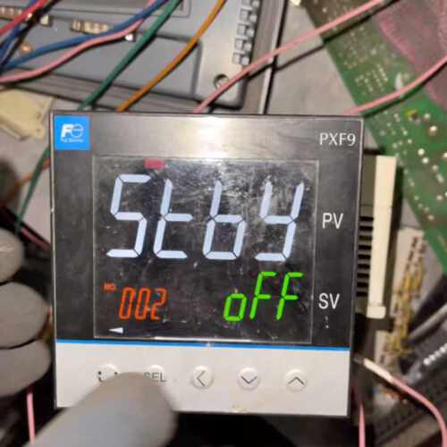 询价温控仪PXF9 PXF9ACY2-FW100成色还