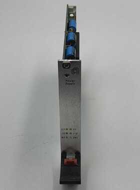 Power Supply 0190-07502 Rev 04 AS00720-04 Rev E2 PCB Used