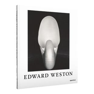 预售【经典再版】Edward Weston: The Flame of Recognition: Sixtieth Anniversary Edition 英文进口摄影画册 华源时空