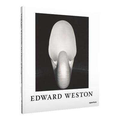预售【经典再版】Edward Weston: The Flame of Recognition: Sixtieth Anniversary Edition 英文进口摄影画册 华源时空