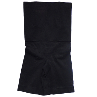 格梦媛提臀收腹裤收小肚子强力高腰束腰塑身衣产后塑形柏尚内裤女